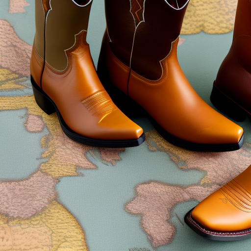Do They Wear Cowboy Boots in Europe? A Full Fashion Investigation