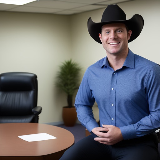 Can I Wear Cowboy Boots to an Interview? A Professional Guide