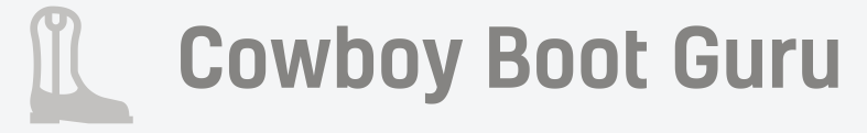 Cowboy Boot Guru