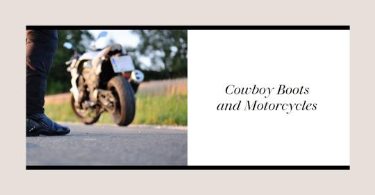 are-cowboy-boots-good-for-motorcycle-riding-exploring-safety-and-comfort